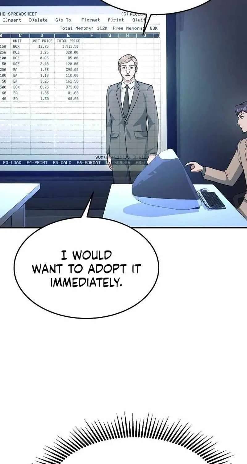 The Chairman Who Wants to Slack Off and Enjoy Life Chapter 28 - page 95