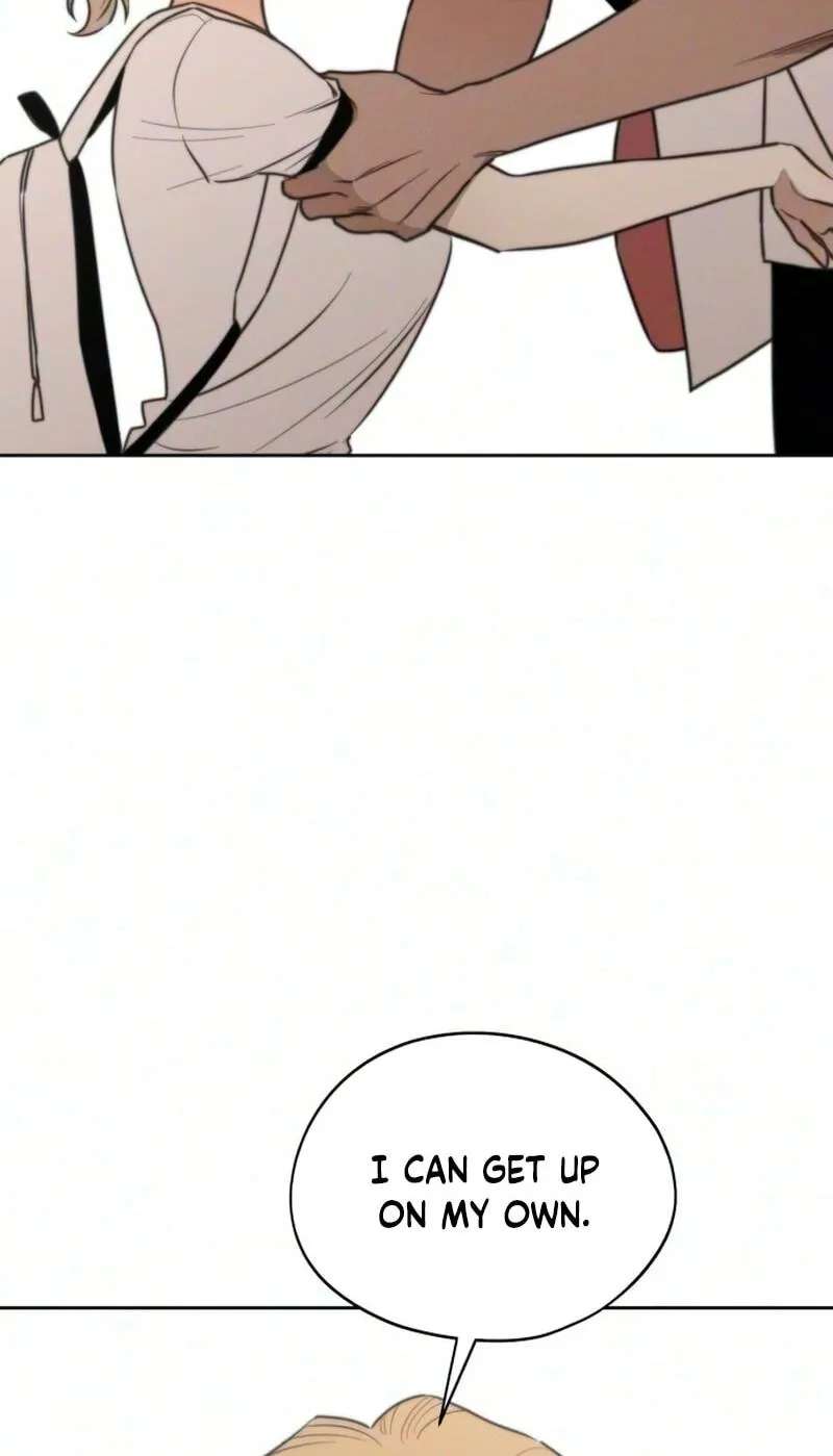Raised with Love Chapter 9 - page 30