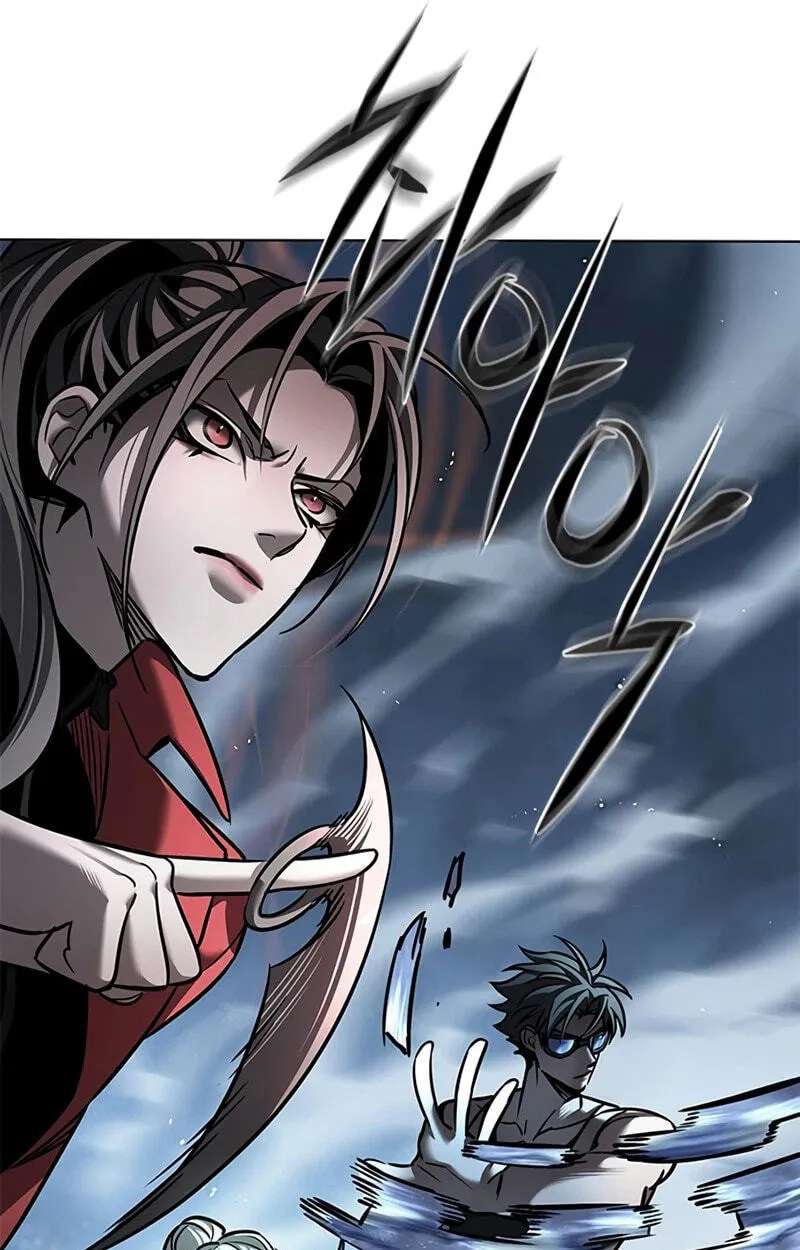 Eleceed Chapter 416 - page 62