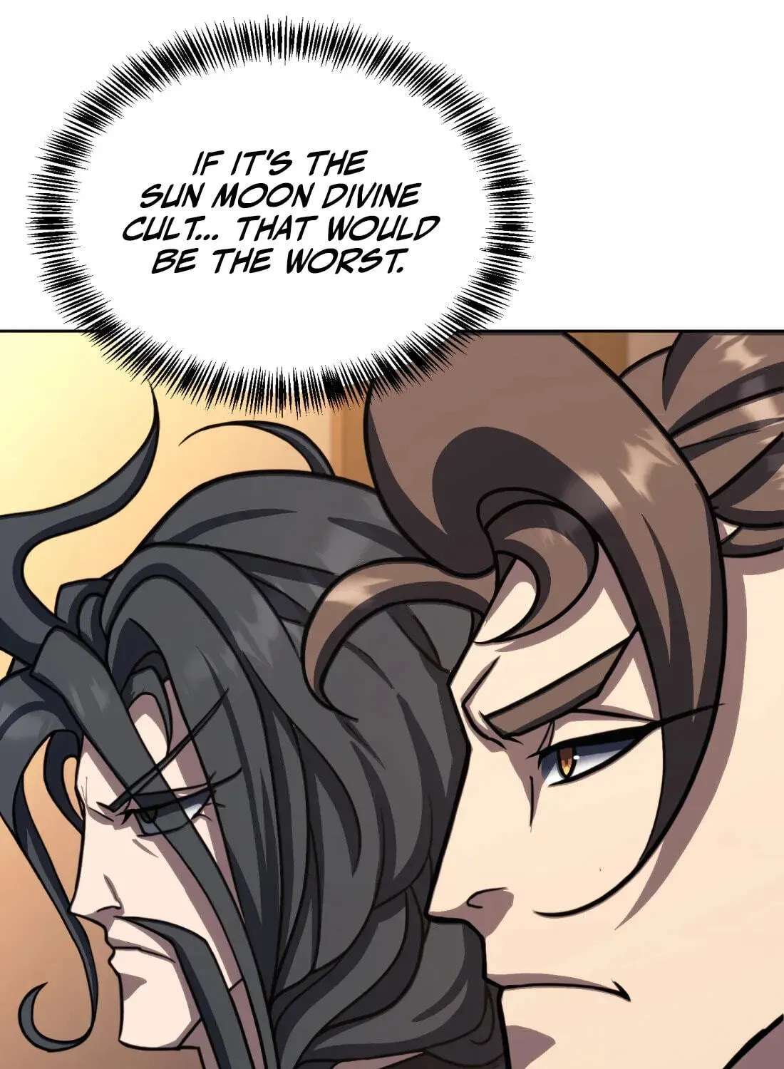The Bizarre Chapter 29 - page 51