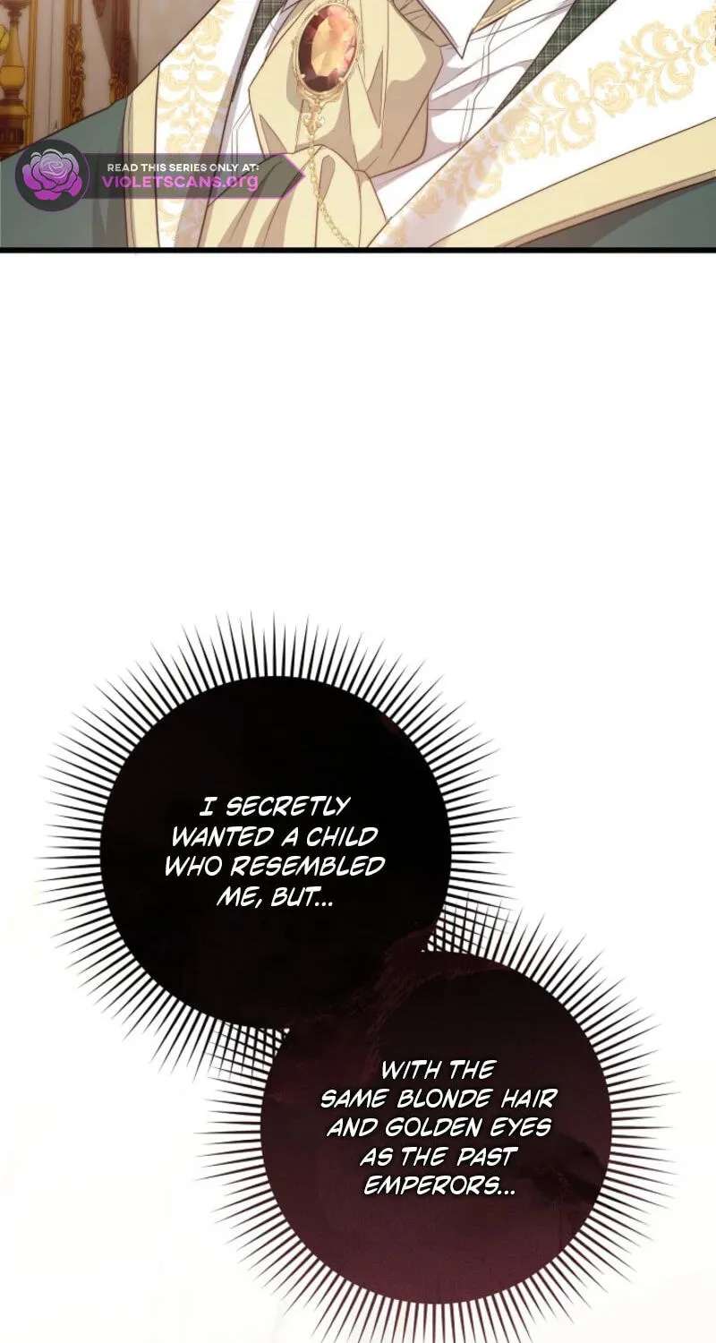 The Returned Villainess Vows to Stay Single Chapter 54 - page 5