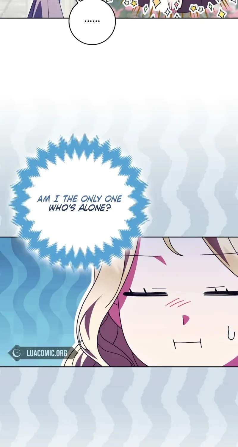 The Foreign Object Was Me Chapter 80 - page 81