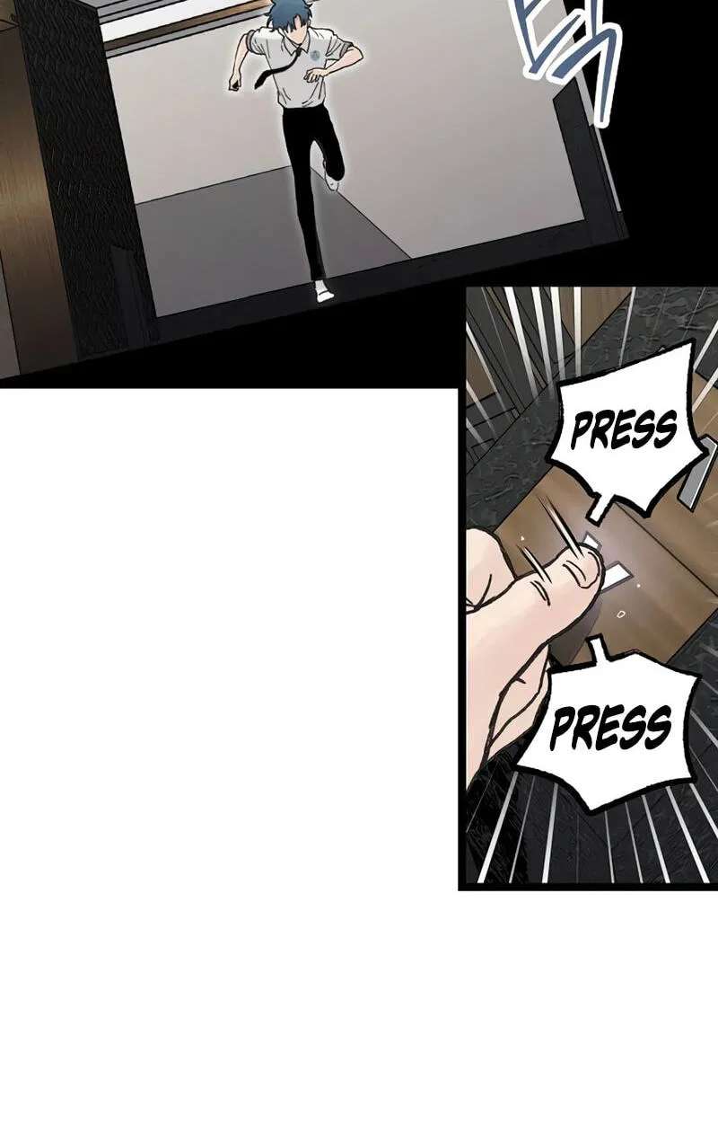 The Silent Transfer Student Chapter 73 - page 16