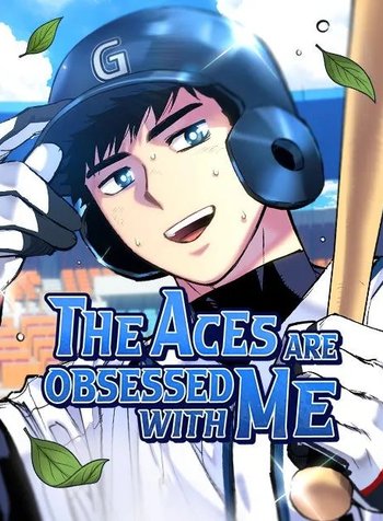 The Aces Are Obsessed With Me