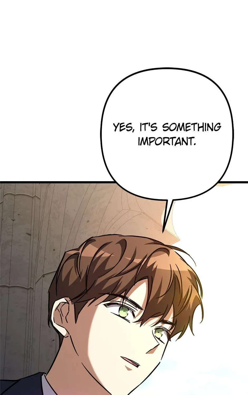 Hoegwihan Extra-ga Cheonjaega Doem Chapter 28 - page 1