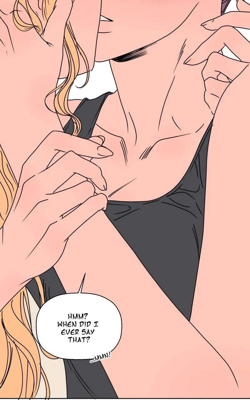 Unnie, I Like You! Chapter 83 - page 14