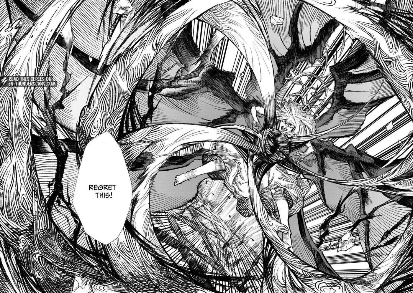 The Comeback Of The Demon King Who Formed A Demon's Guild After Being Vanquished By The Hero Chapter 70 - page 13
