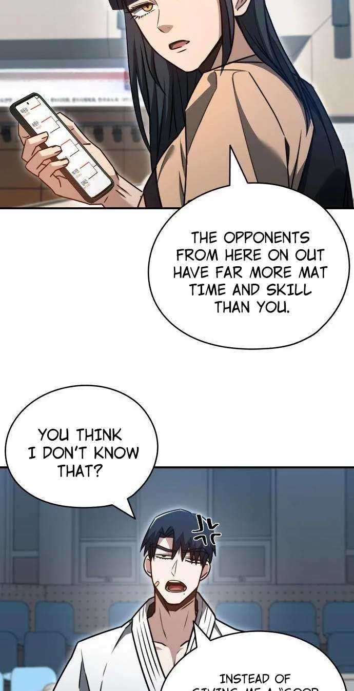 Fight Me One Round Chapter 22 - page 48