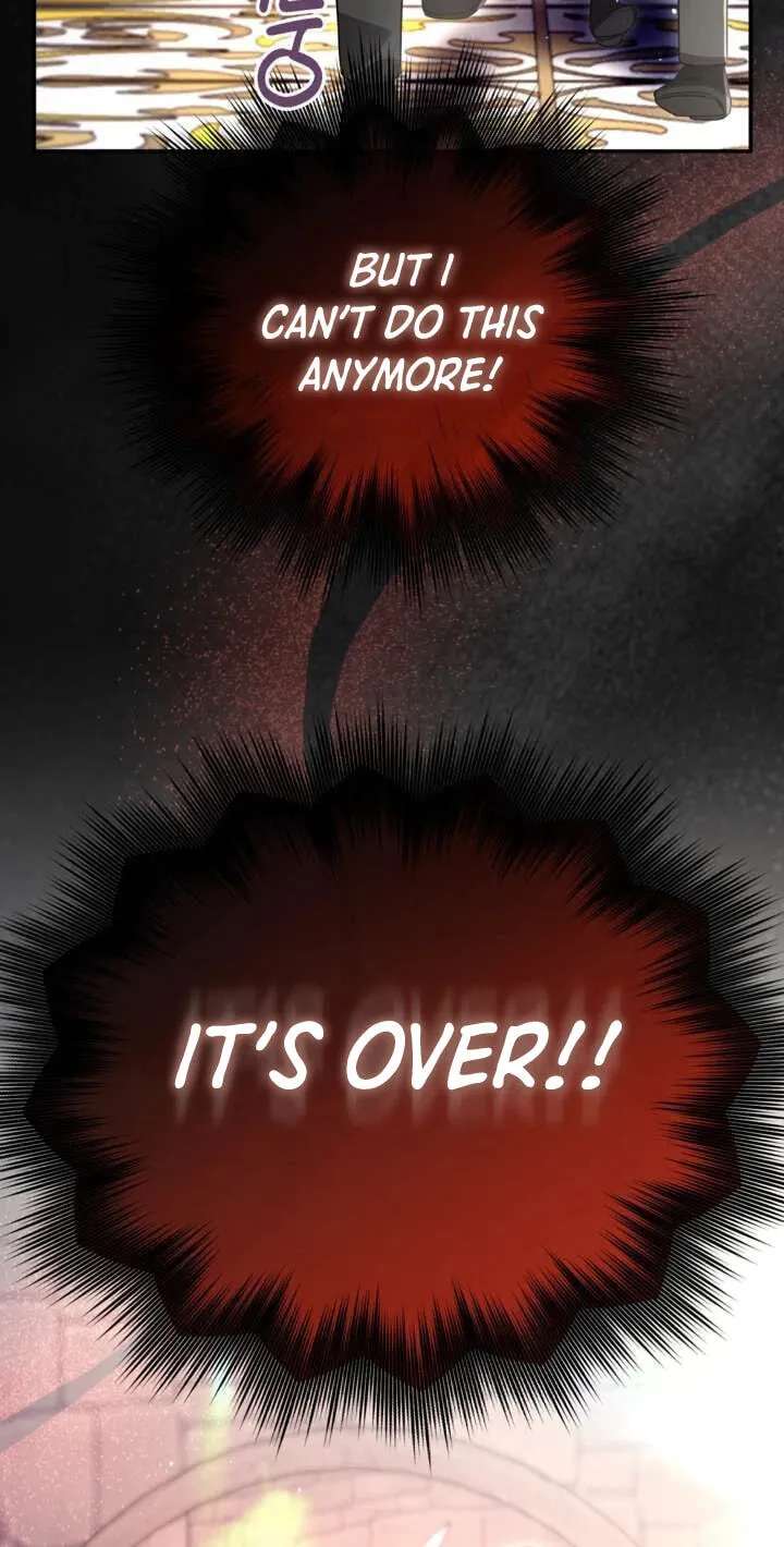 I Will Fall With The Emperor Chapter 199 - page 23