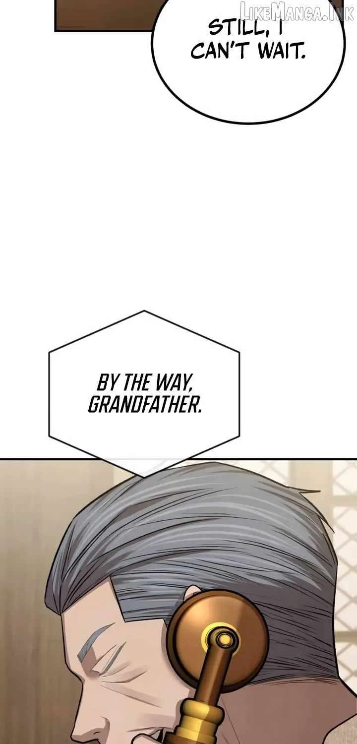 Turns Out, It’s the 3rd Generation of the Chaebol Chapter 14 - page 116