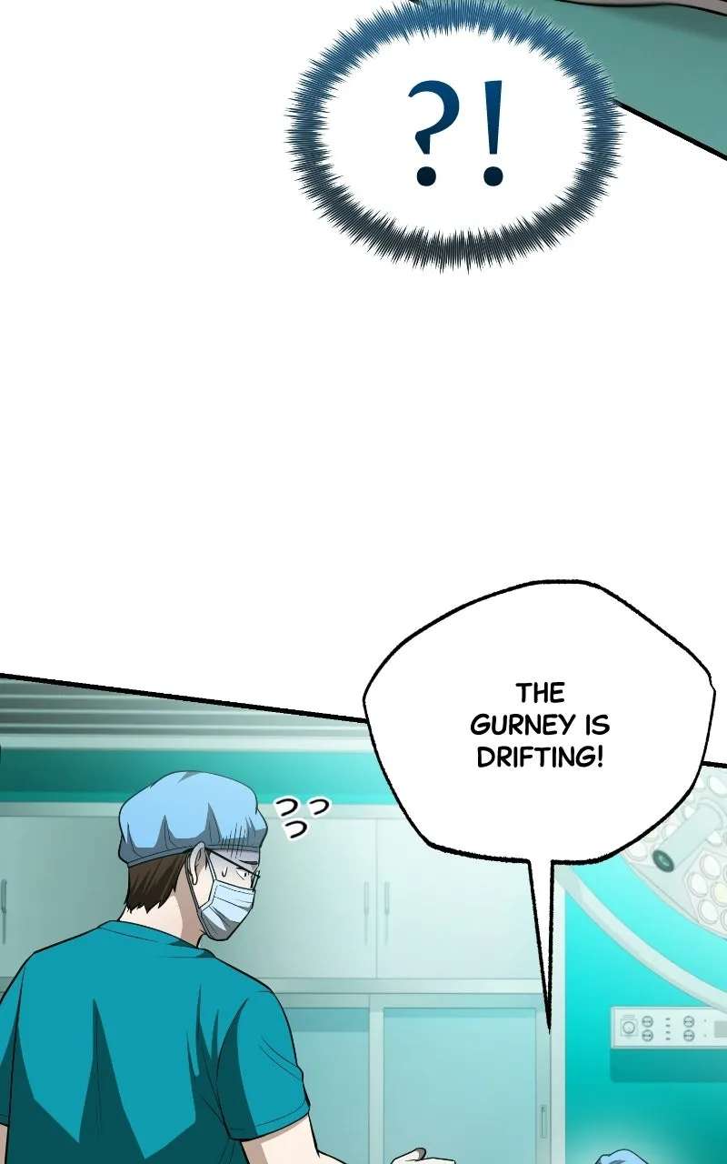The Regressed DoctorJust Wanted to Live Quietly Chapter 65 - page 28