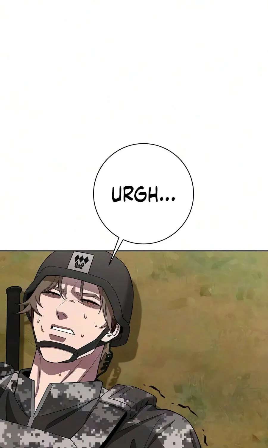 Returned to the Day I Joined the Army Chapter 102 - page 77