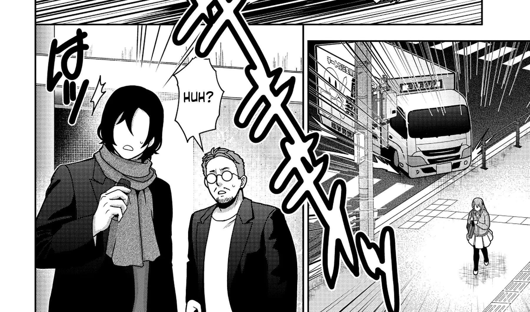 Reincarnated Voice Actors Fascinate All Another Worlds Chapter 1 - page 21