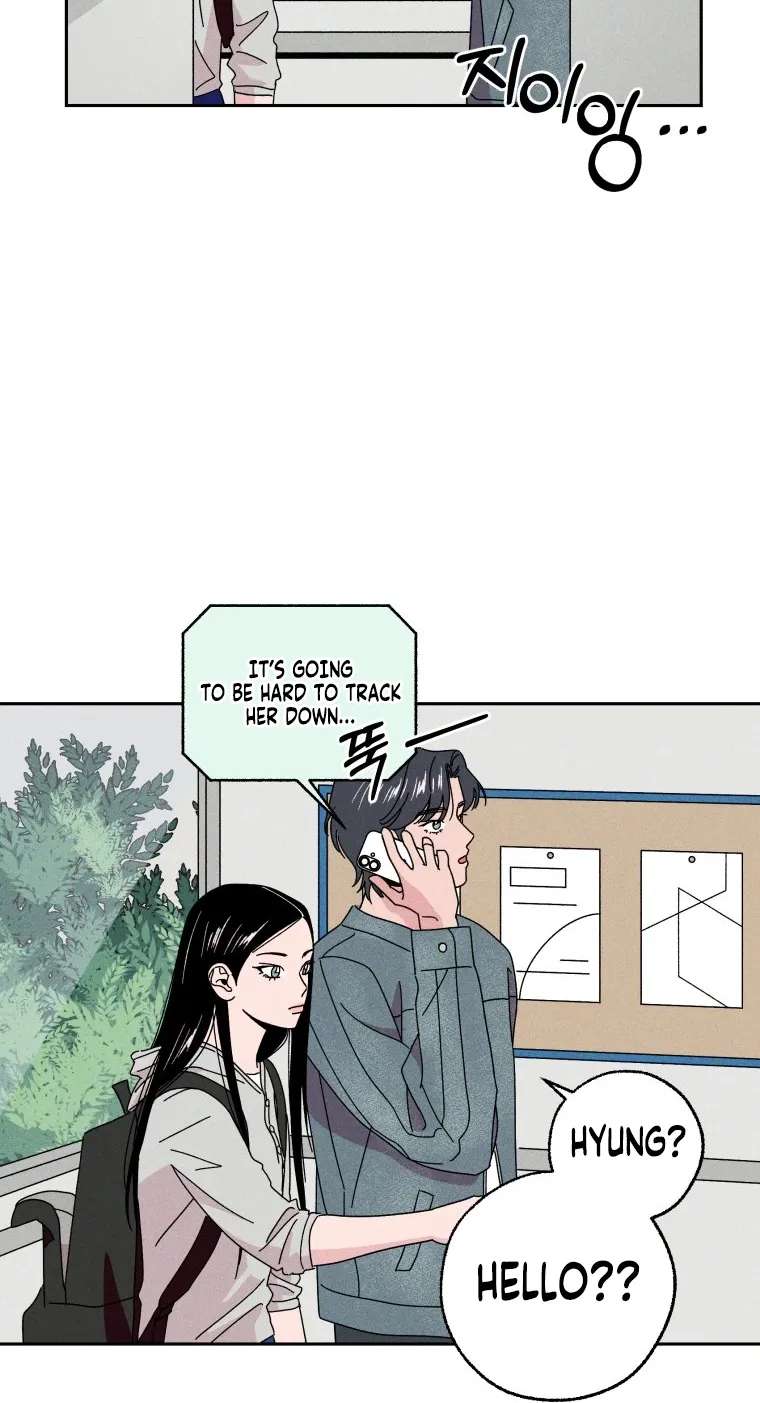 Sufficient Motivation Chapter 4 - page 52