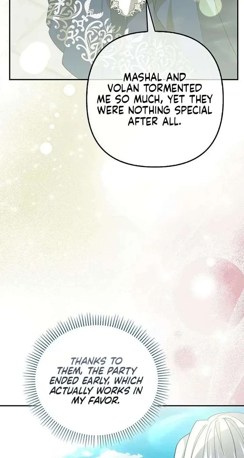 Revenge of Reborn Villainess Chapter 10 - page 10