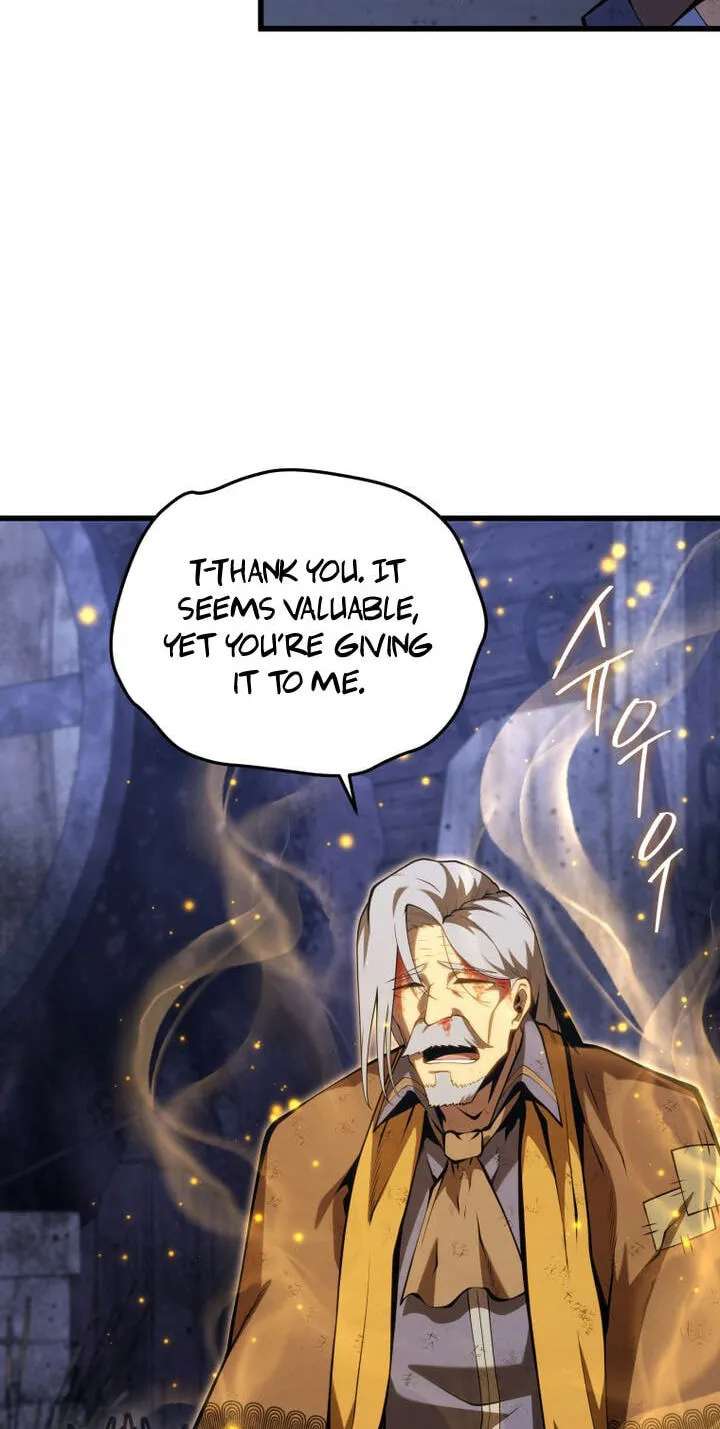 The Swordmaster's Son Chapter 209 - page 19