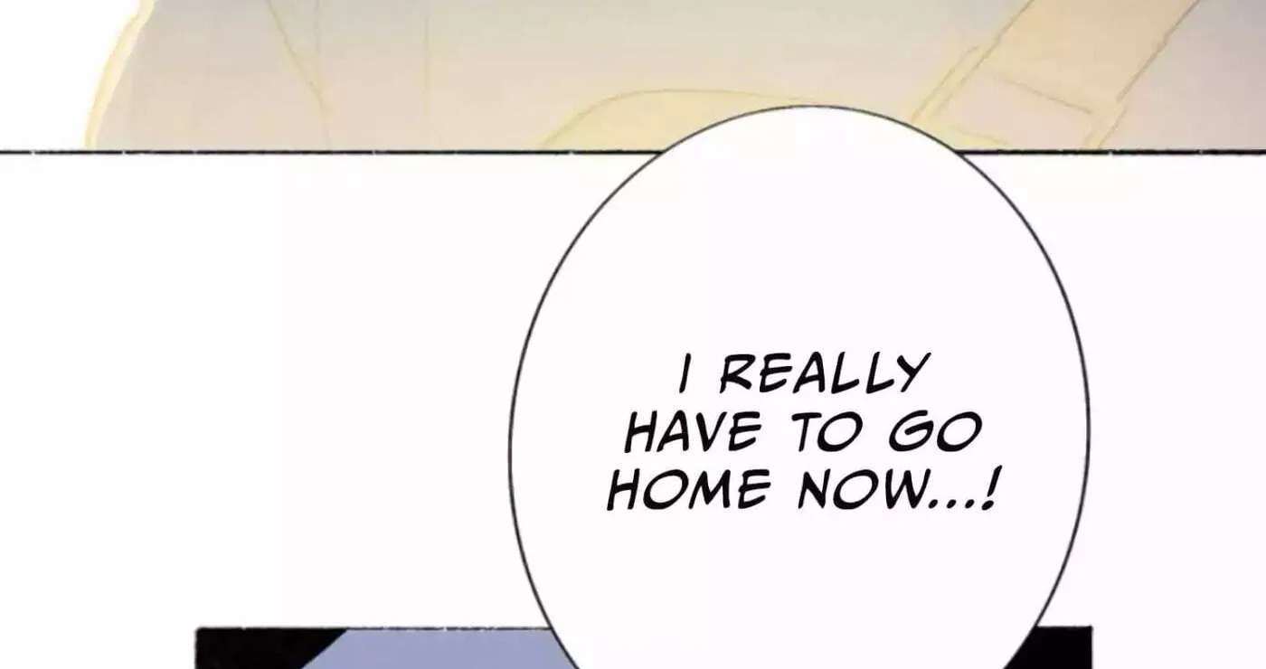 Why Don't I Have Anyone by My Side? Chapter 48 - page 30