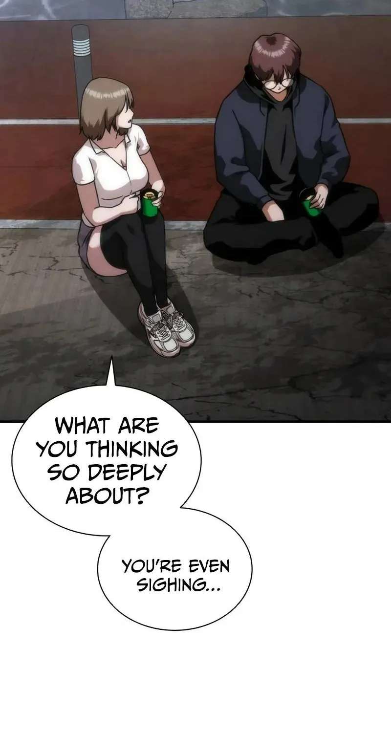 Zombie Apocalypse 82-08 Chapter 123 - page 68