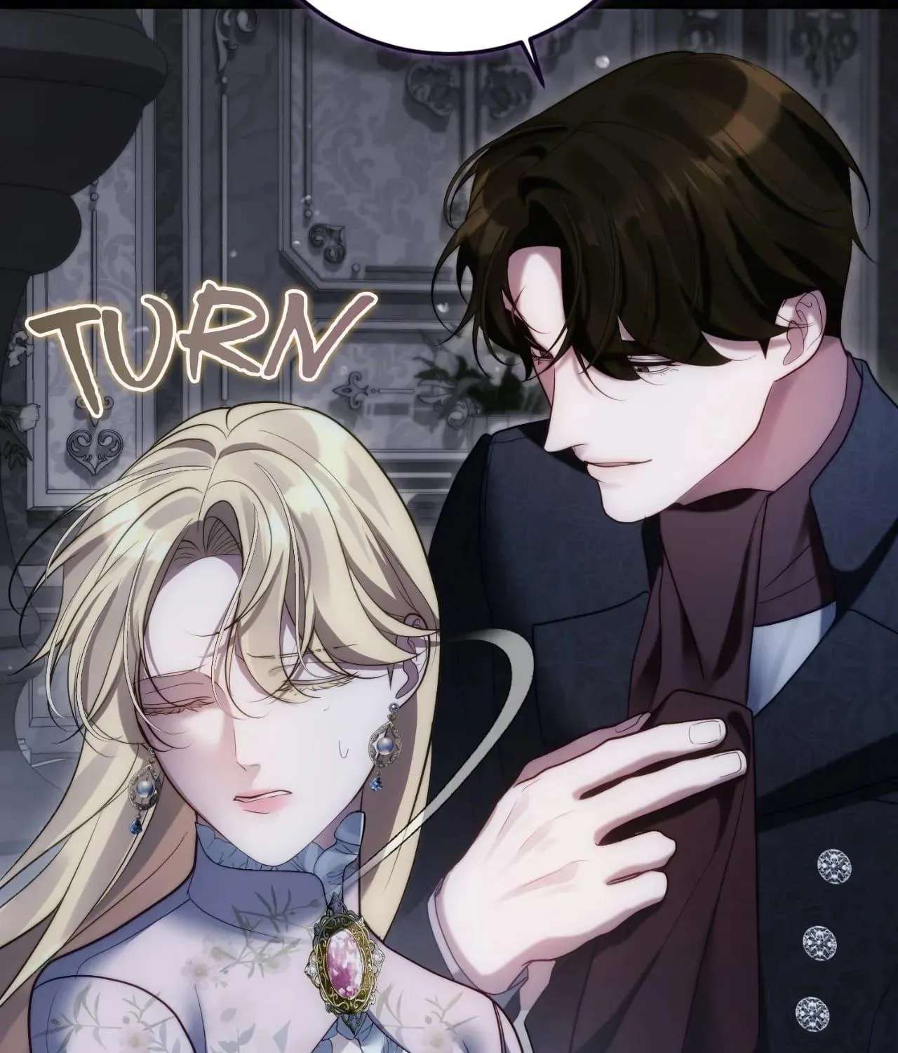 No More Regrets Chapter 60 - page 151