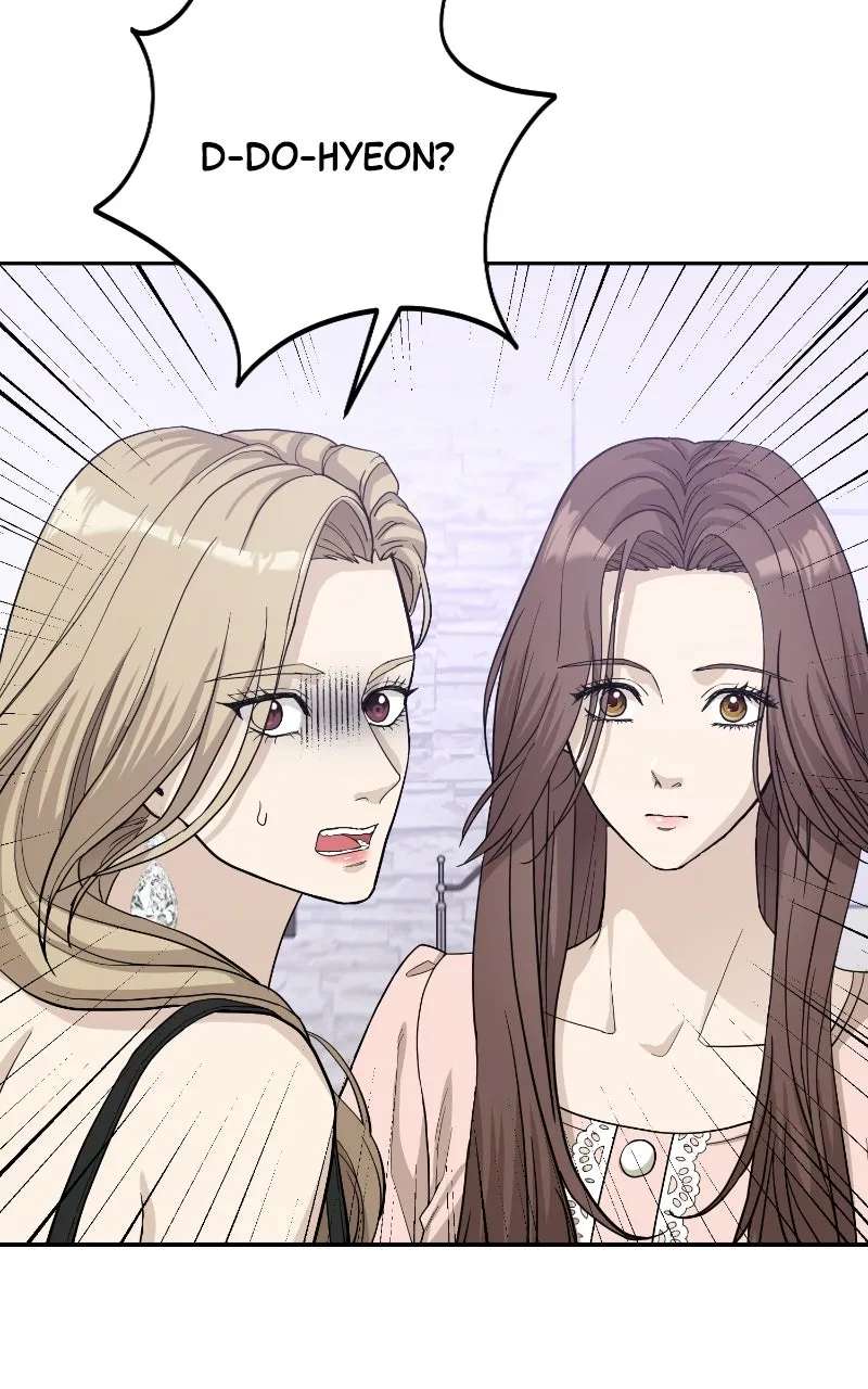 Undercover Wife Chapter 44 - page 72