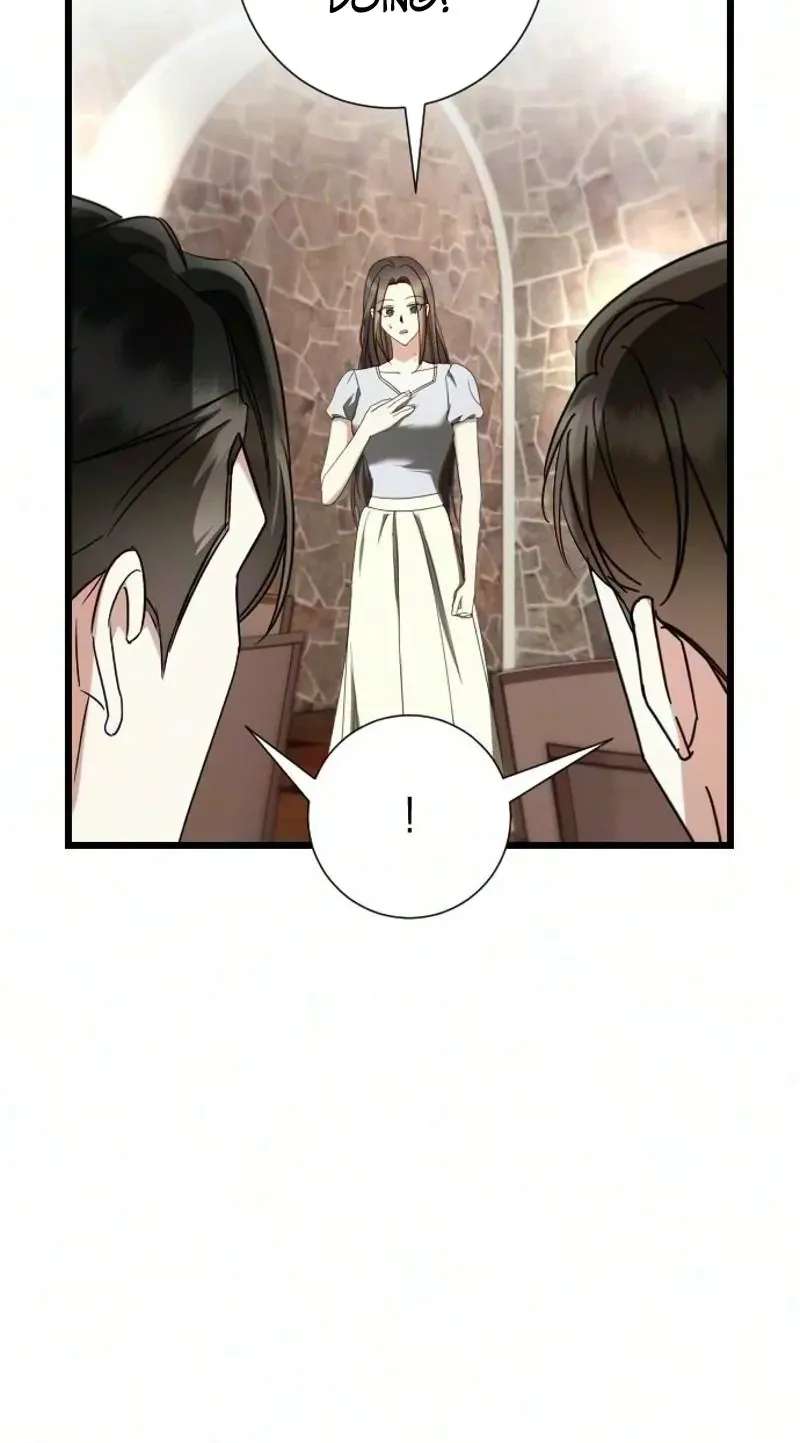 Revenge with My New Husband Chapter 23 - page 10