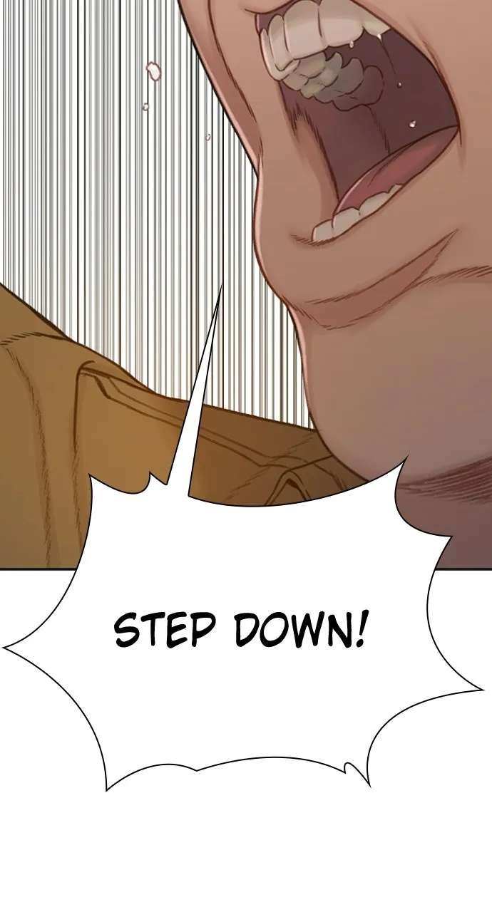 The Final Case Chapter 28 - page 3