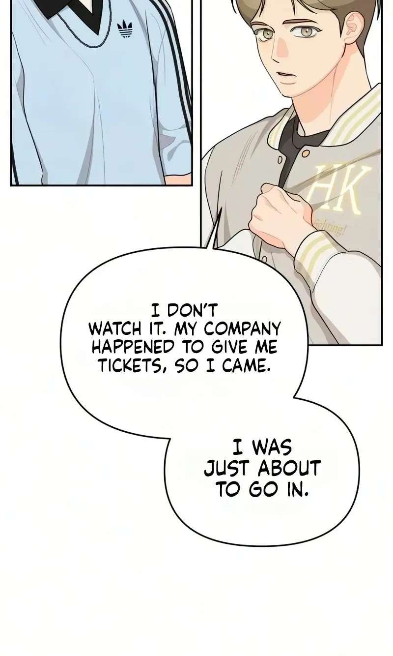 Hug Us Chapter 25 - page 30