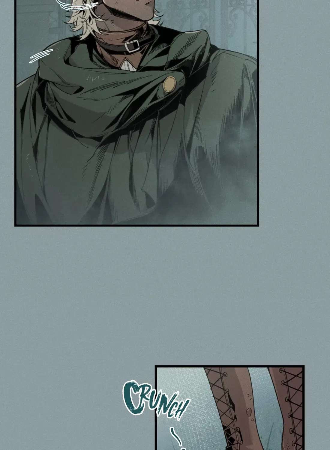 Oh No! An Evil God is Using Me as Emergency Food! Chapter 1 - page 15