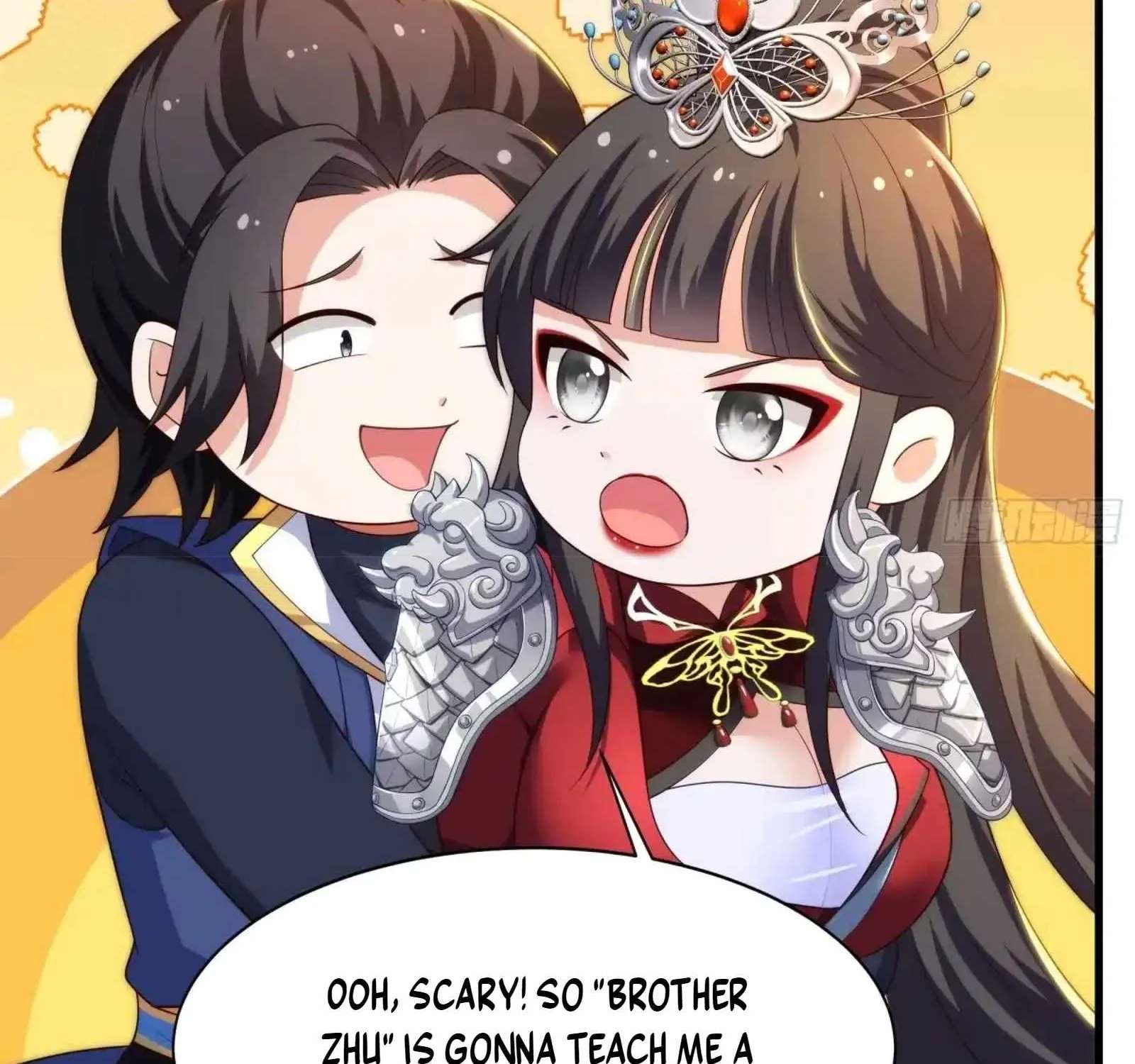 Reborn in the Water Margin World as the Strongest Wu Dalang Chapter 87 - page 85