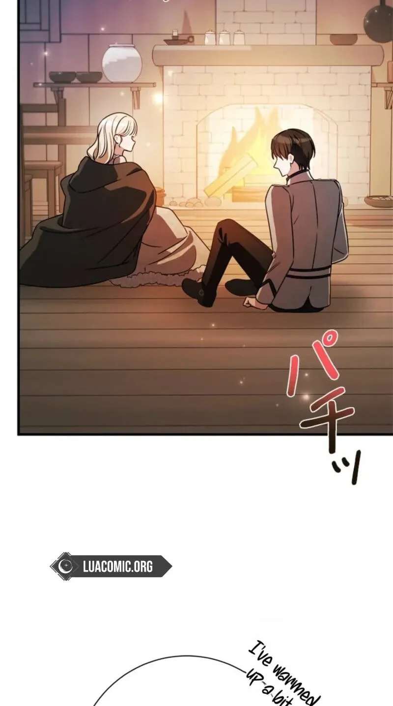 The Count's Beloved Contract Young Lady Chapter 49 - page 43