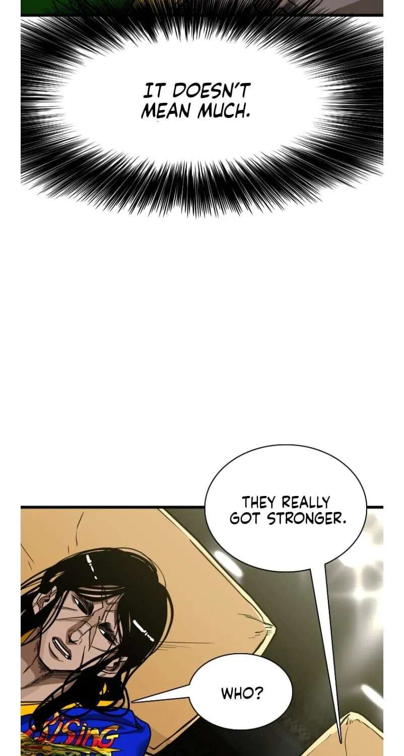 Shark Chapter 358 - page 13