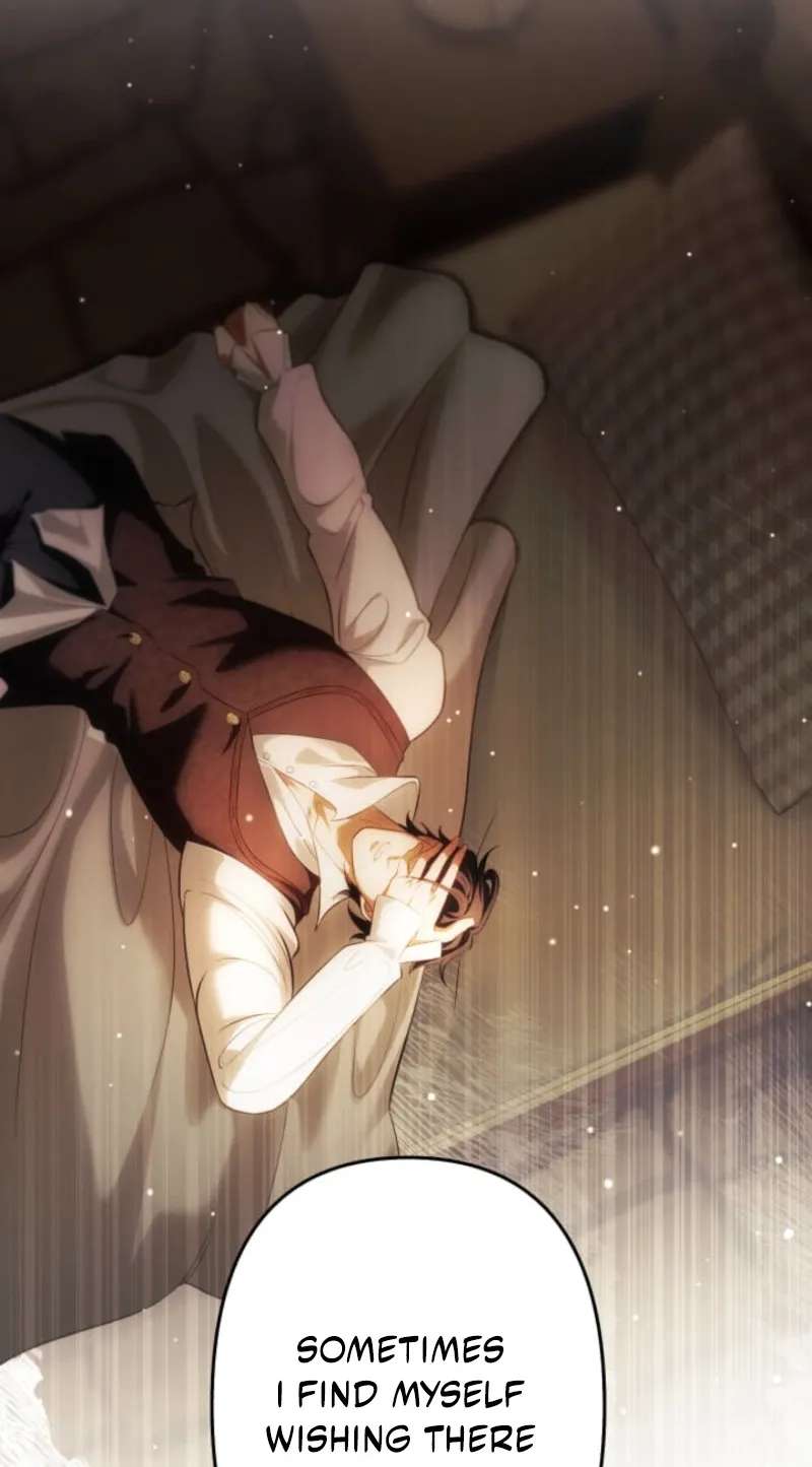 A Widowed Queen’s Devotion for Love Chapter 40 - page 62