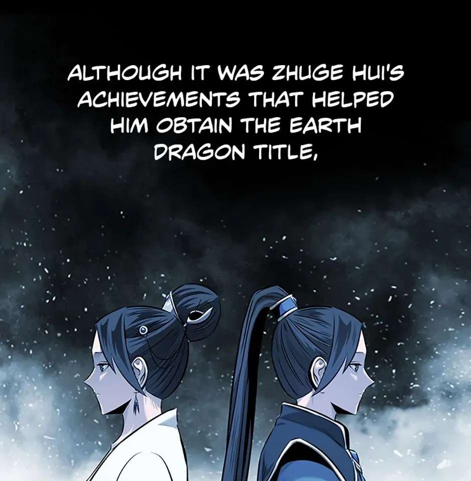 Absolute Master of the Senate Chapter 73 - page 5