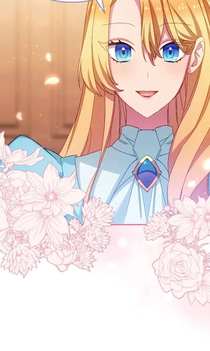 As A Reincarnated Villainess And A Single Mother, I've Secured The Love Route! Chapter 63 - page 27