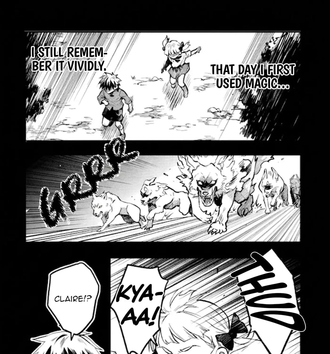 My Father Is the Demon King, so I'll Become the Hero Chapter 1 - page 18