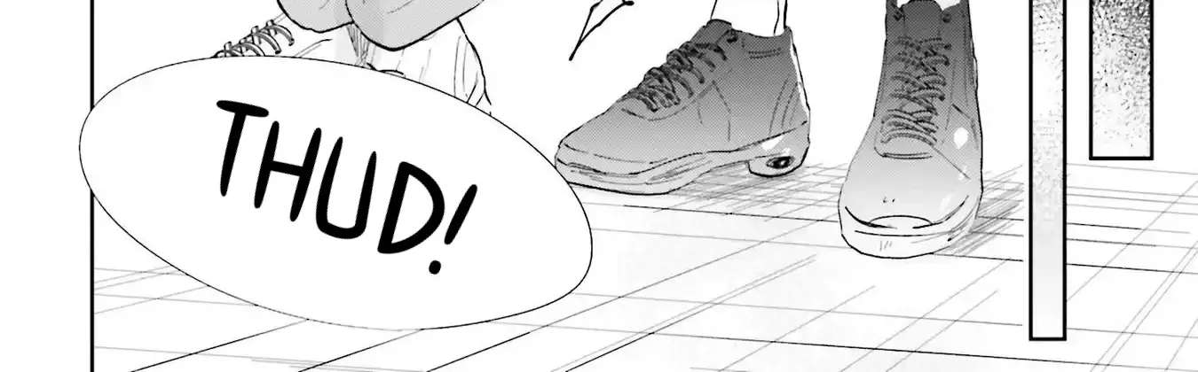 Kimi wa Budoukan ni Tatenai Chapter 3 - page 48