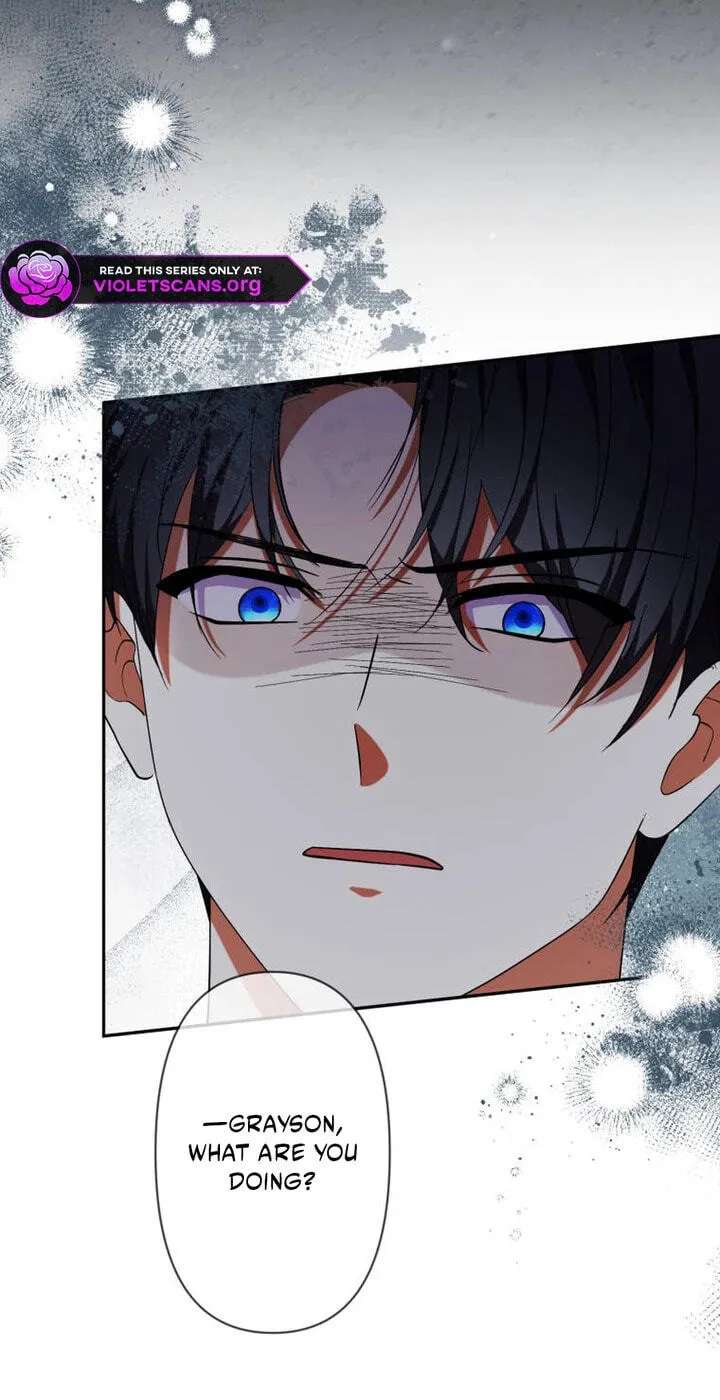 Toshika Otto no Mirai no Tame ni, Rikonjou o Oite Dete Ittakekka Chapter 95 - page 77