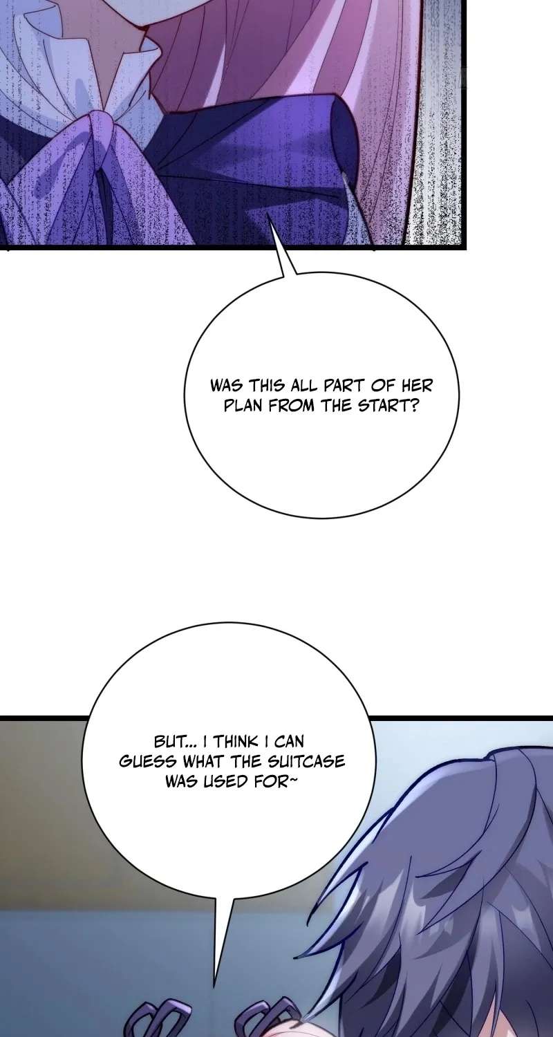 Guiyi Shijie? Wo Zao Jiu Tongguanle Chapter 3 - page 35