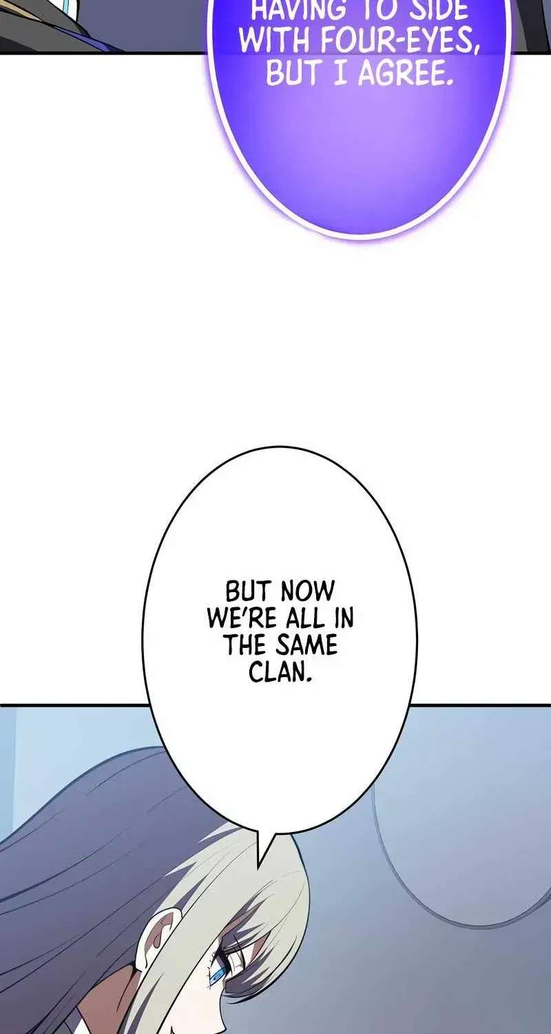 The Underworld Transcendent Returns Chapter 18 - page 24