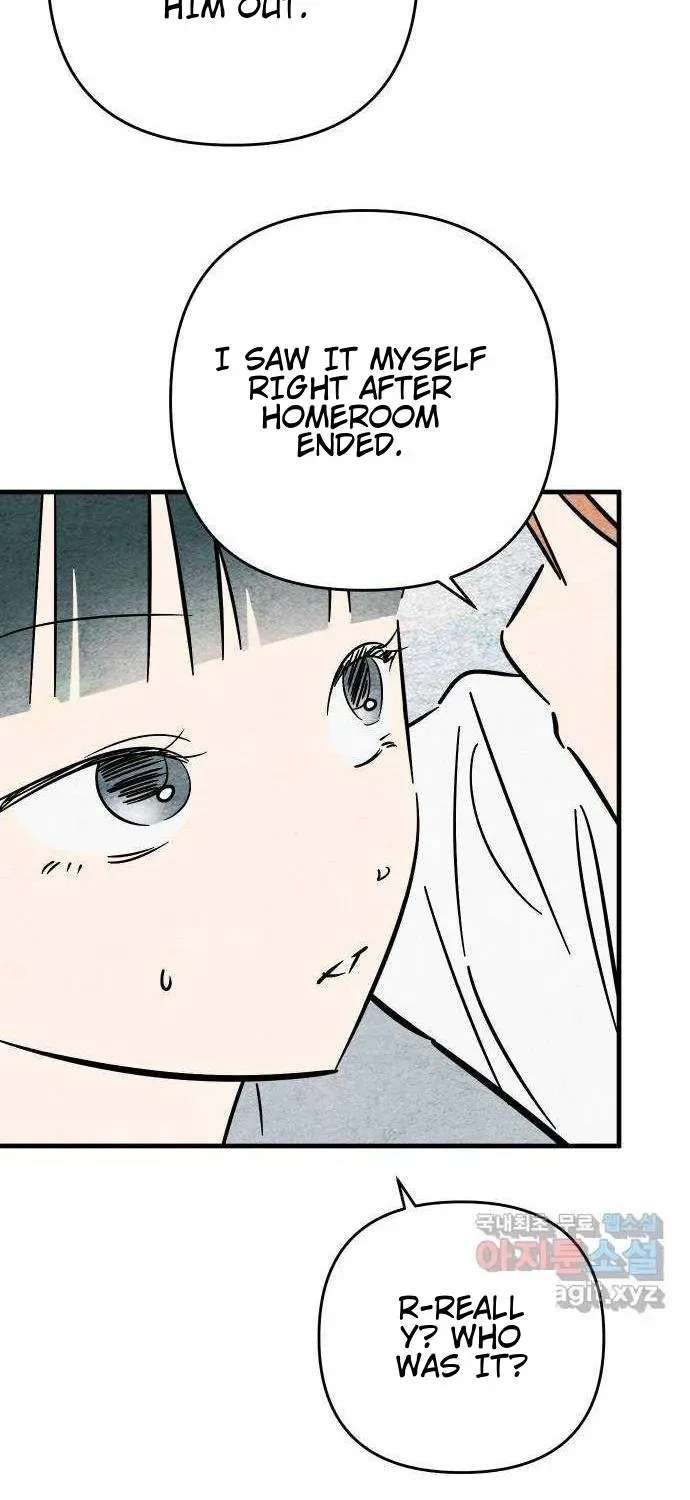 How to Turn You Around Chapter 45 - page 46