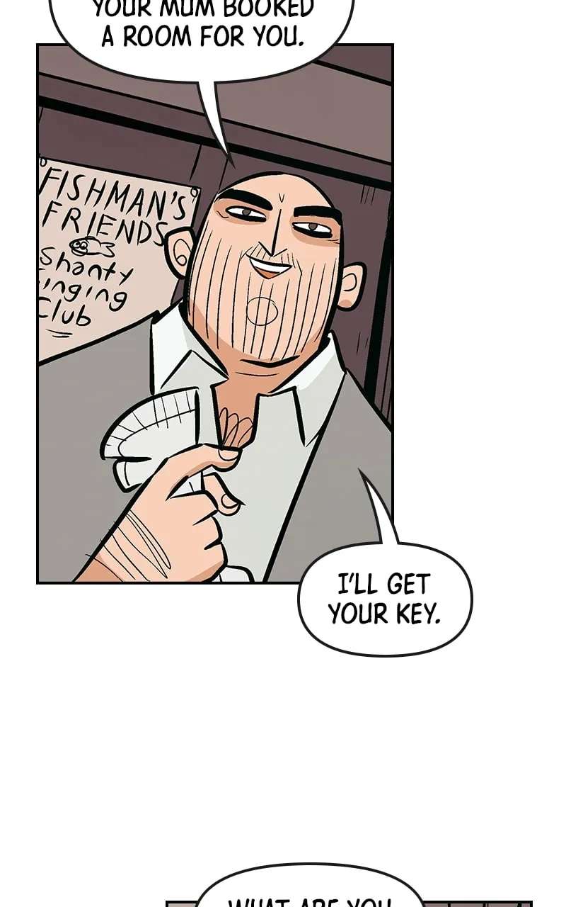 Steeple Chapter 29 - page 13
