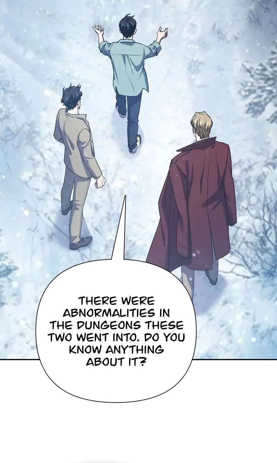 My S-Class Hunters Chapter 183 - page 135