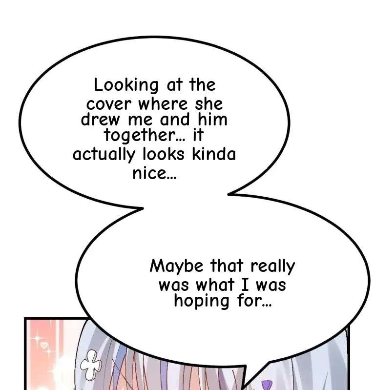 The Graduation Project Is, Making Butter! Chapter 55 - page 16