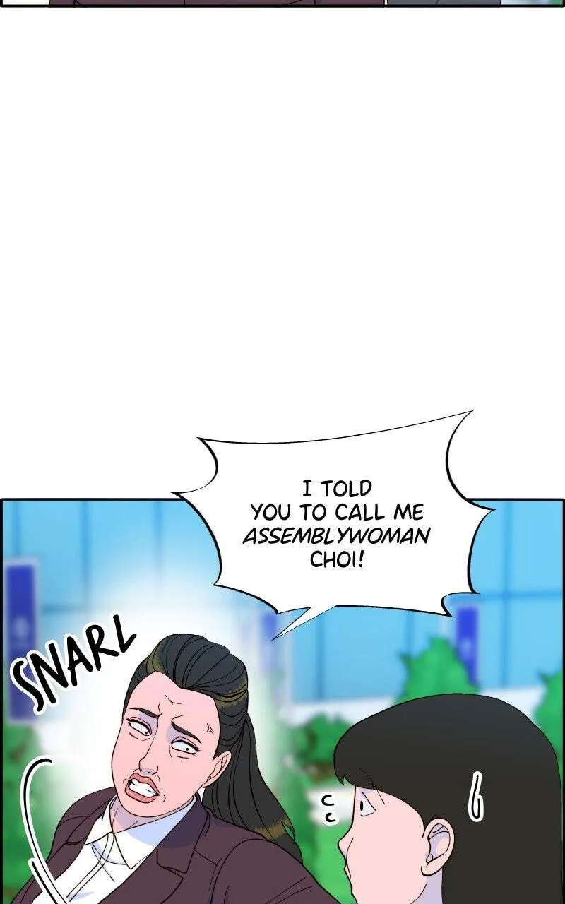 Momfluencer Chapter 89 - page 75