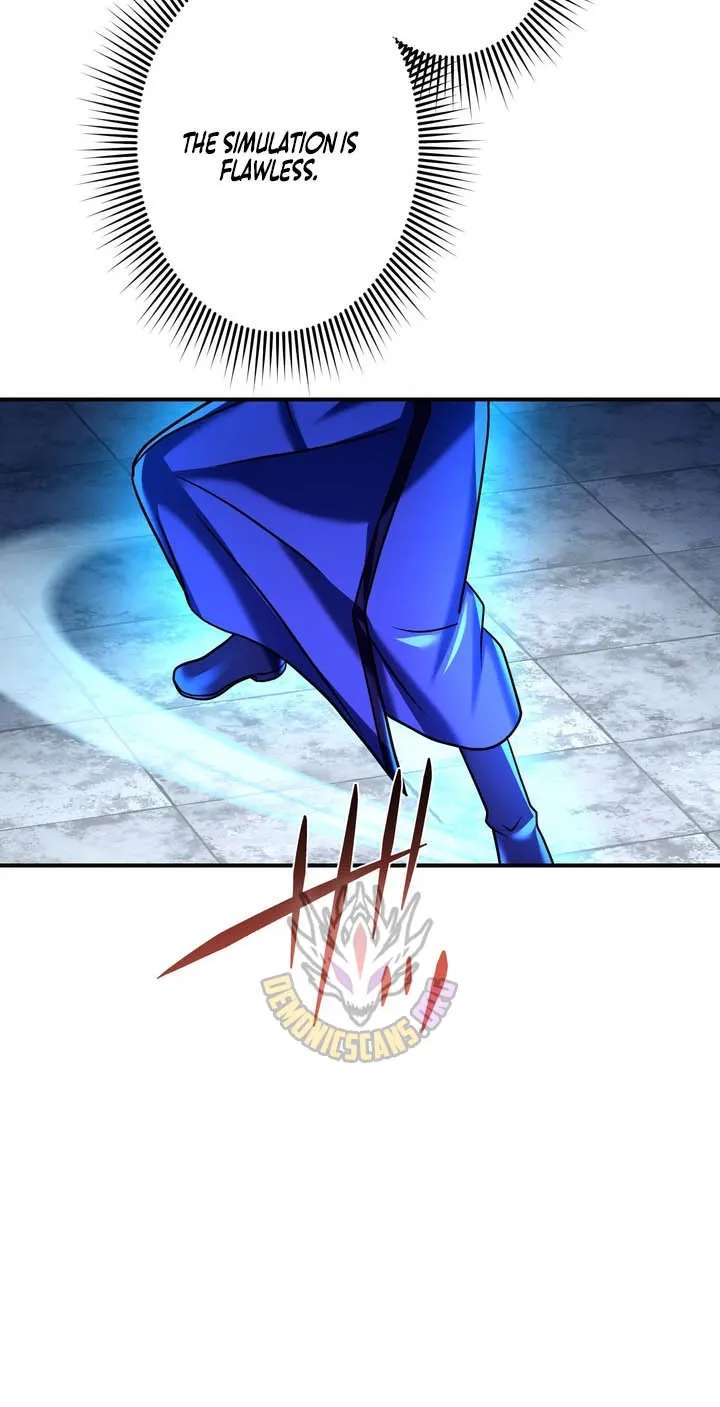 Hidden Class Gravity User Chapter 212 - page 9