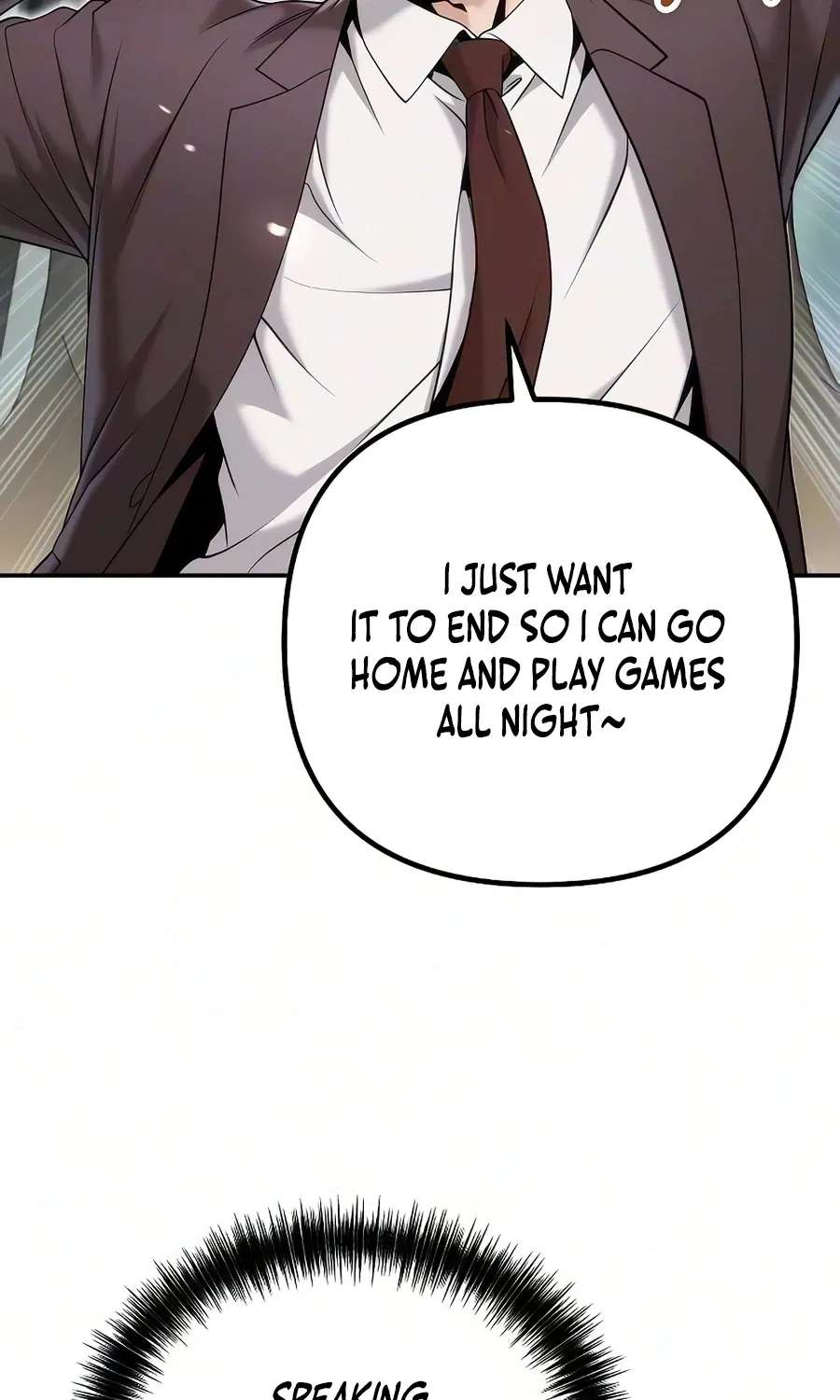 The Money Keeps Piling Up Even If I Spend It Chapter 8 - page 50