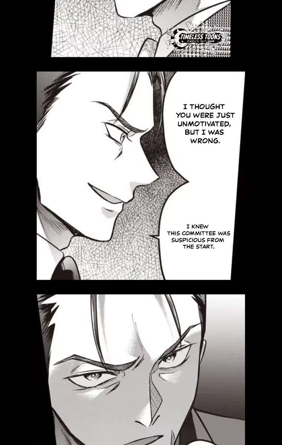 This School Needs A Lawyer Chapter 21 - page 22