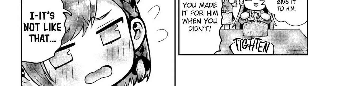 Class no Daikirai na Joshi to Kekkon Suru Koto ni Natta Chapter 53 - page 5