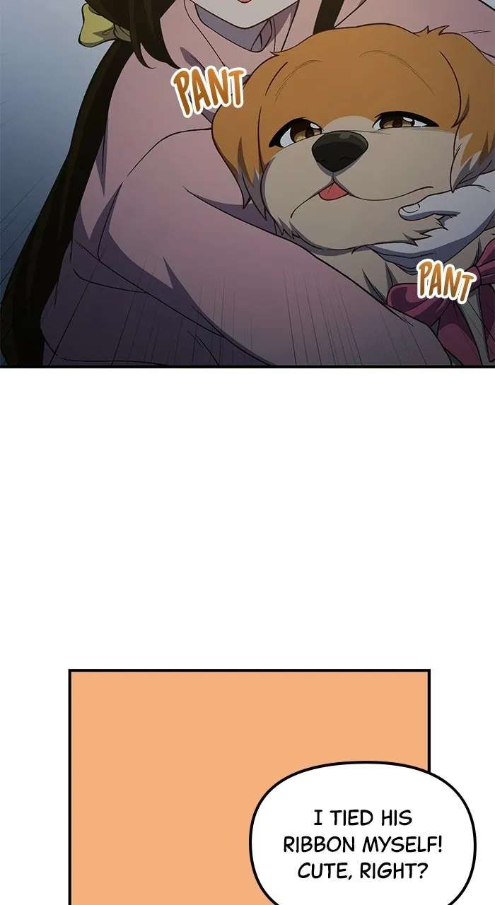 The GeniusWants an Ordinary Life Chapter 61 - page 74