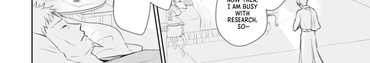 You Cast Me Aside Like a Saintess, Now You Want Me Back. Chapter 5 - page 8